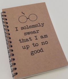 notebook