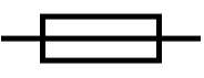 fuse symbol